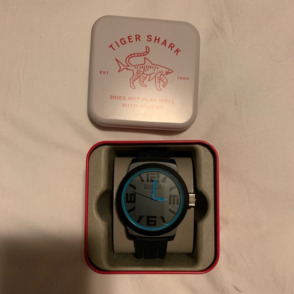 Kenneth Cole Reaction RK1234